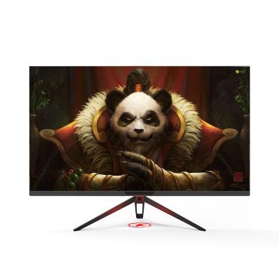 China Speaker Full HD 1080P Led IPS Monitor Computer 165Hz For Game for sale