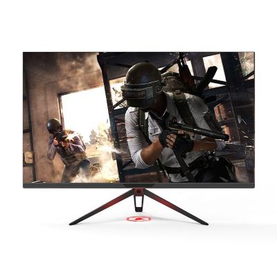 China Non Curved 165Hz High Resolution Gaming Monitor With Customized Logo for sale