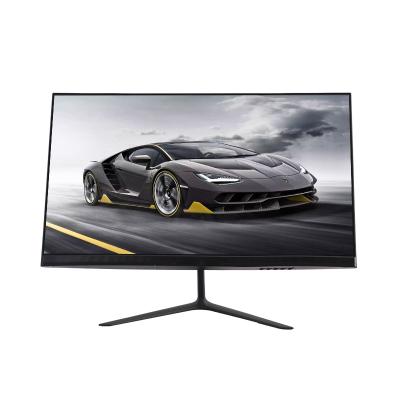 China Non Curved Narrow Bezel 176 Degree Widescreen IPS 144Hz Fhd Led Monitor For Desktop 24