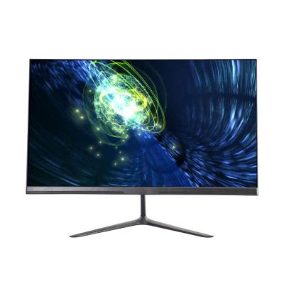 China Fast Response 16:9 Non Curved Monitor 144Hz Super Wide Led Computer Monitor With USB Port for sale