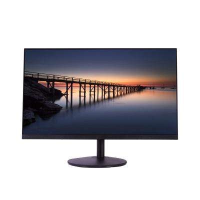 China 19 Inch Led Computer Monitor Uncurved Mode Design 2ms Fast Response For Business for sale