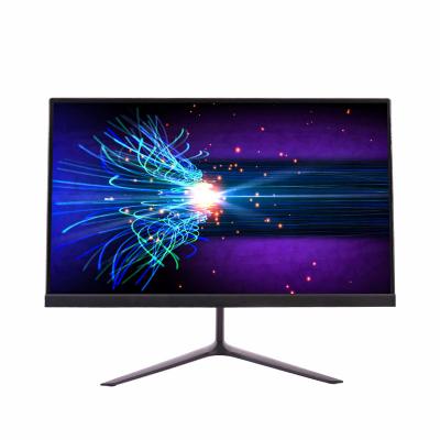 China Fast Response 1080P 60Hz Desktop PC Desktop PC Monitor 2Ms 21.5