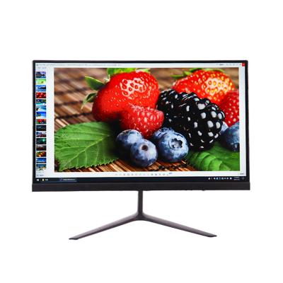 China Speaker Fast Response 60Hz 21.5Inch Led Computer Monitor For Office Business for sale