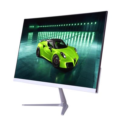 China Uncurved Modern Simplicity 23.8 Inch Multiple Interfaces Led Monitor 144hz Computer Monitor for sale