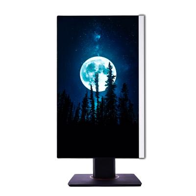 China Speaker Quality Assurance Desktop Computer All In One PC Support Custom 21.5 Inch All In One PC for sale