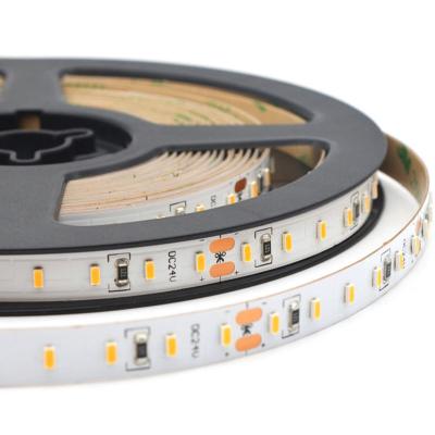 China LANDSCAPE CE rohs ETL 5 years warranty 3014 lux cable led strip best wholesale light white color series bendable led strip 3014 for sale