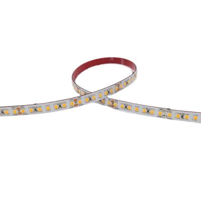 China Professional Hotel Manufacturer Max Power 28W/M Smart Waterproof Led Strip Light Strip 140LED/M for sale