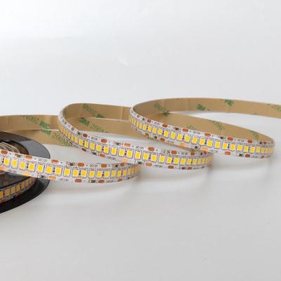 China Chinese LANDSCAPE Product Brightness RA90 2835 240LED ra90 high white led strip ribbon cable LED strip bulk products 2835 for sale