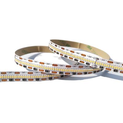 China LANDSCAPE CRI 90 700led/M smd 2110 led strip lighting chip 2110 high mini led strip lights for aluminum profiles use for sale