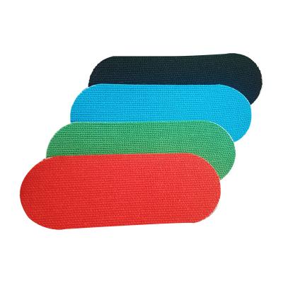 China Training Bowling Thumb Protective Elastic Band 120 Pack Bowling Finger Band for Bowlers Exercise Sport Workout for sale