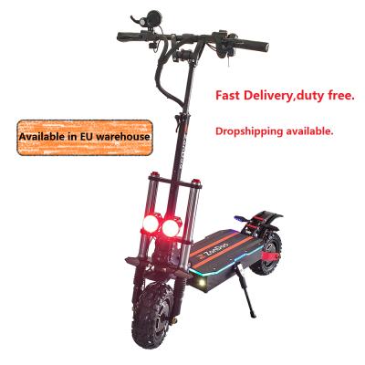 China China wholesales original unisex scooter and electric scooter 11 inch with dual motor 60V/38Ah/3000w*2 fast powerful electric scooter for sale