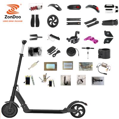 China Kugoo S1 S2 S3 Kugoo m2 M4 G2 pro repair spare parts accessories 10 miscellaneous electric scooter repair replacement part - 20Ah for sale