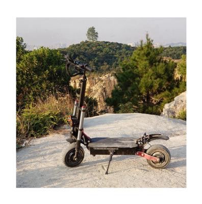 China Quality Assurance Folding Two Wheel 11inch Unisex Electric Scooter For Adults Quickly for sale