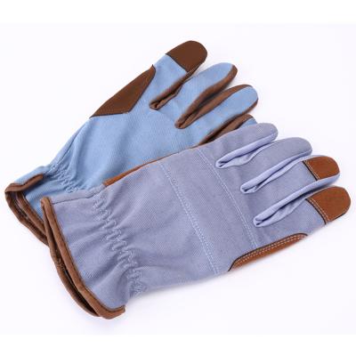 China Factory Direct Mechanical Safety Gloves Gardening Sports Comfortable Climbing Wear Resistant Protective Gloves for sale