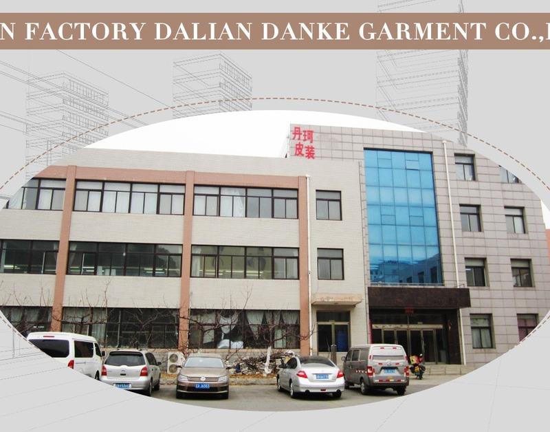 Verified China supplier - Dalian Donice Imp. & Exp. Co., Ltd.