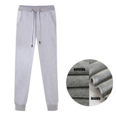 China Wholesale Custom Viable Women Sweatpants Workout Fitness Sweatpants Gym Cotton Jogger Track Pants Men for sale