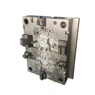 China Professional OEM PUSHI Steel Custom Other Products Plastic Injection Mold Injection Molding Mold Service Manufacturer for sale