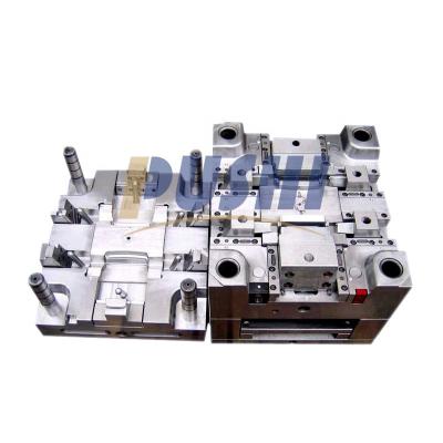 China Professional OEM PUSHI Steel Industry Production Customized ABS Medical Equipment Injection Molding Service Manufacturer OEM for sale