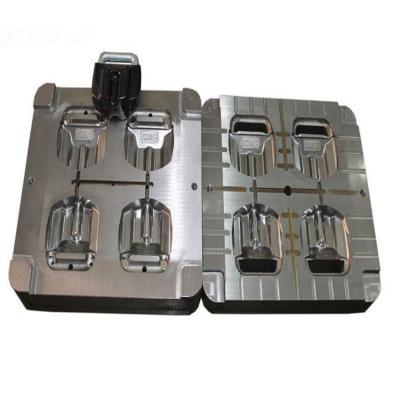 China OEM precision manufacturing steel trigger_sprayers sheet mold to mold for plastic injection molding manufacturers for sale