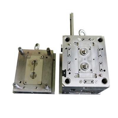 China Professional injection molding steel mold for home appliances electrical product plastic accessories and kitchen electrical appliances for sale