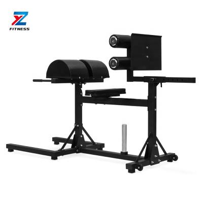 China ZY Modern Fitness Gym Equipment Commercial Glute Edge Promoter Machine GHD for sale