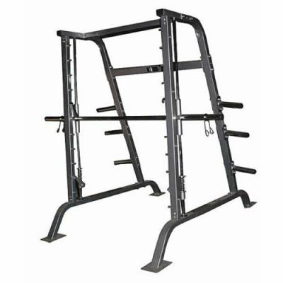 China Zhaoyang Smith Machine Universal Sports Fitness Heavy Duty With Commercial Style for sale