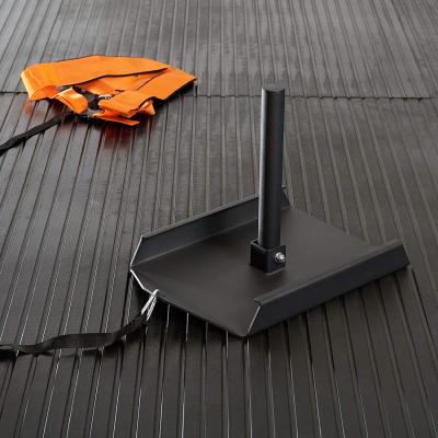 China High Quality Steel Gym Equipment Training Sled for sale