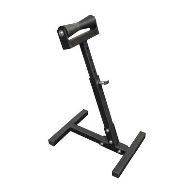 China Modern Zhaoyang Sports Multifunctional Landmine Home Adjustable Rack Gym Fitness Rack for sale