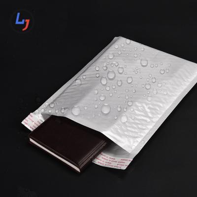 China Self Adhesive Shock Resistance Seal Bubble Mailer Wraps Shipping Padded Tote Bags For Shipping for sale