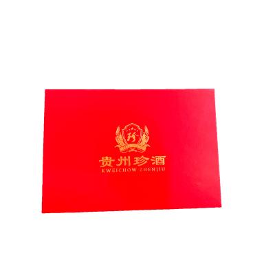 China gules magnet recyclable hot sale paper box, custom logo luxury paper wine box, custom size glass paper box for sale