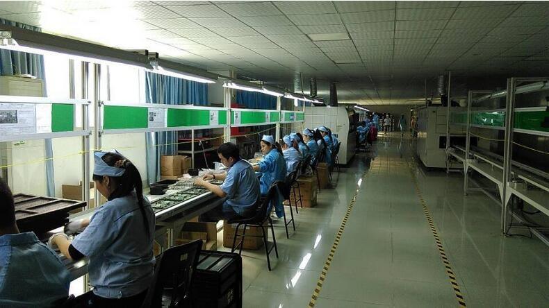 Verified China supplier - Shenzhen Meilaike Electronic Co., Ltd.