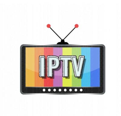 China 30f/s Or Lower Most Popular USA Canada IPTV Subscription Channels All European US UK Spain Germany Australia Israel Android M3U IPTV for sale