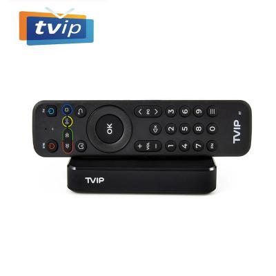 China 1080P IPTV 705 605 4K with dual wifi iptv 1year flame tv box IPTV 4K HEVC HD tvip705 Android 11 box for wifi sweden italy euro arabic for sale