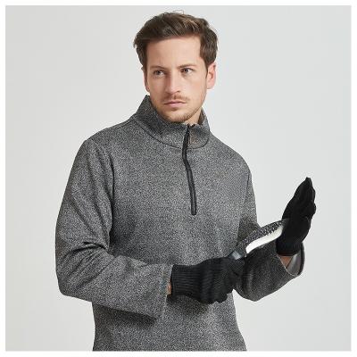 China Xs Luvas Tácticas Inverno Militar Térmico Alto Desgaste Resistente Palma Camada à venda