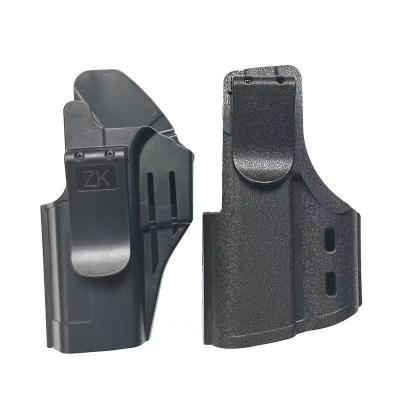 Κίνα Κρυμμένο Carry Quick Draw Holster 92 Gun Holster 92G Chest Holster Gaiters MOLLE προς πώληση