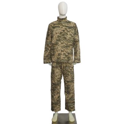 China Retardante de Chama Anti Infravermelho Anti Mosquito Anti Infravermelho Uniforme Táctico Militar à venda