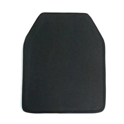 China Wholesale Light Military Plates Protective Equipment Safety Tactical Armor Plates Carrier Hard Panel IIIA III UHMWPE for sale