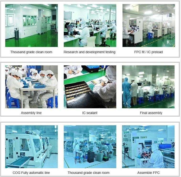 Verified China supplier - Shenzhen Aison Technology Co., Ltd.