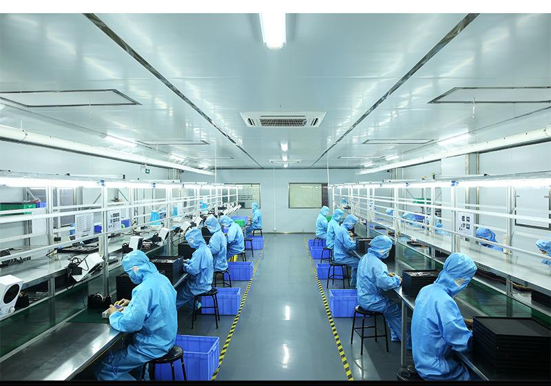 Verified China supplier - Shenzhen Aison Technology Co., Ltd.