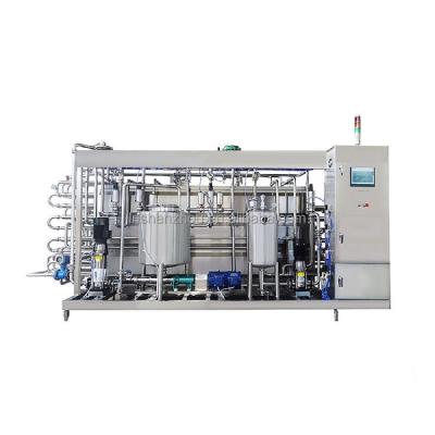 China Garment stores purchase the top line purchase soybean milk production factory line of sale for sale