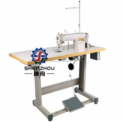 China Hotels Wholesale Cheap Sewing Machine Industrial Electric Portable Shoe Pacher Sewing Machine for sale