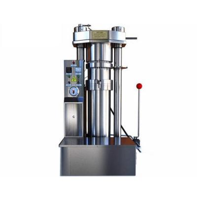 China Sesame of hotels | coconut | cold press olive oil making machine | hydraulic oil press machine for sale for sale