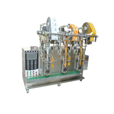 China KZ-630K Food Multi Column Granular Packaging Machine for sale