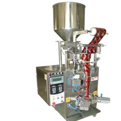 China KZ-120K Automatic Food Triangle Bag Packaging Machine for sale