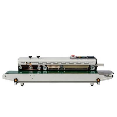 China Food PE Film / PE Bag Sealing Machine (Strip Sealer) FRD1200C for sale