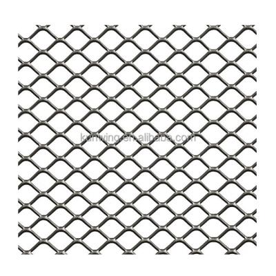 China China factory durable metal stamping mesh, ceiling decoration mesh, hole pattern customization for sale