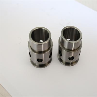 China High Precision Hydraulic Metal Part CNC Machining Center for sale