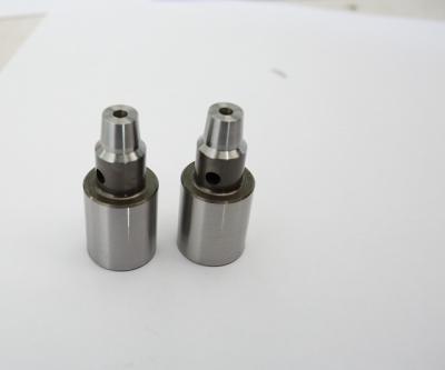 China High Precision Hydraulic Metal CNC Machining Parts for sale