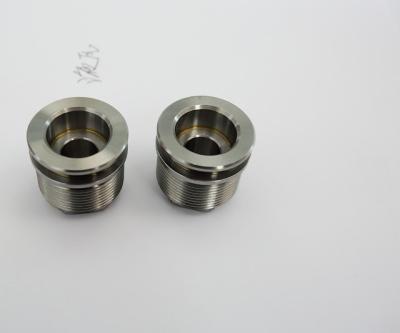 China Factory Wholesale CNC Machining Parts Sun Hydraulics Valves for sale