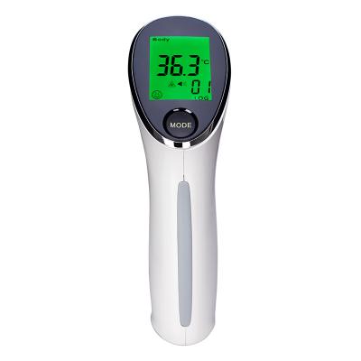 China Baby Medical Child Forehead Digital Thermometer Health Care yk-irt2 Adult Infrared Thermometer for sale